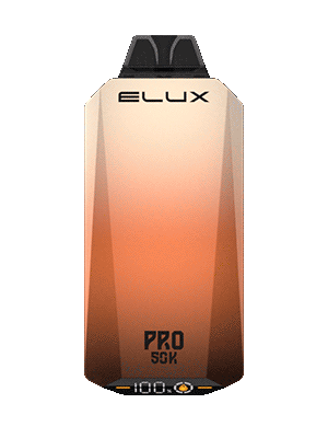 ELUX PRO 50K Vape